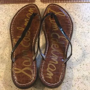 EUC Sam Edelman Gracie sandal